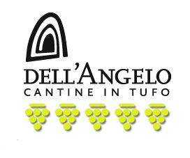 Logo Cantine dell&#039;Angelo