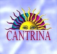 Cantrina logo