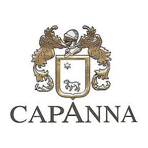Capanna logo