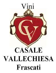 Logo Casale Vallechiesa