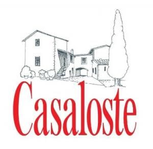 Casaloste logo