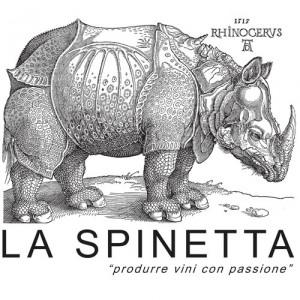 Casanova della Spinetta logo