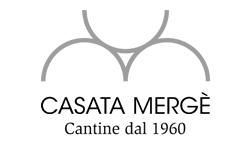 Casata Mergè Logo
