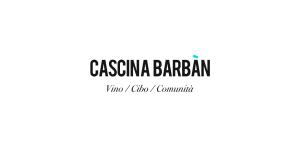 Cascina Barbàn logo