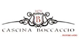 Cascina Boccaccio logo