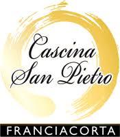 Cascina San Pietro logo