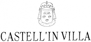 Castell&#039;in Villa logo