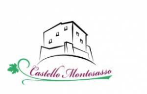 Castello Montesasso logo