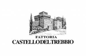 Castello del Trebbio logo