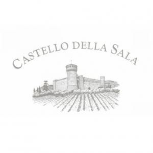 Castello della Sala logo