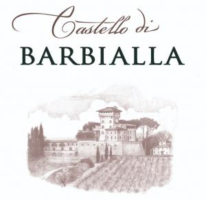 Castello di Barbialla logo
