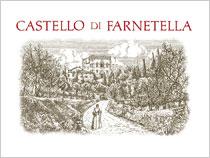 Castello di Farnetella logo