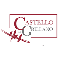 Castello di Grillano logo