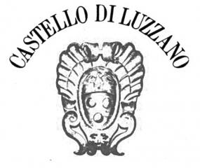 Castello di Luzzano logo