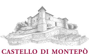 Strada Montepò logo