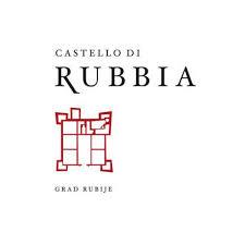 Castello di Rubbia logo