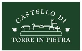 Logo Castello di Torre in Pietra
