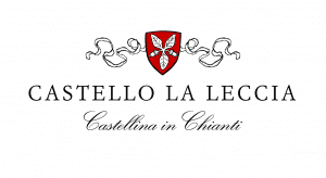 Castello la Leccia logo