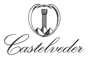 Castelveder logo