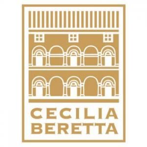 Cecilia Beretta logo