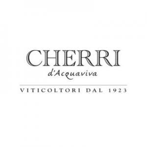Cherri d&#039;Acquaviva logo