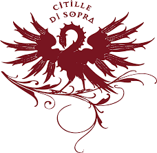Citille Di Sopra logo