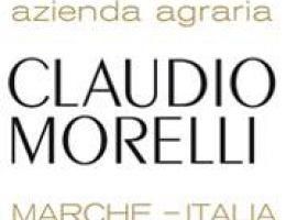 Claudio Morelli logo