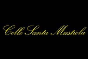 Colle Santa Mustiola logo