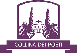 Collina Dei Poeti logo