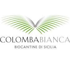 Colomba Bianca logo