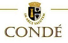 Condé logo
