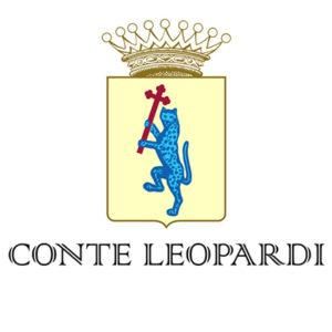 Conte Leopardi Dittajuti logo