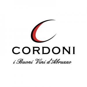 Cordoni logo