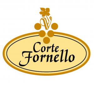 Corte Fornello logo
