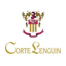 Corte Lenguin logo