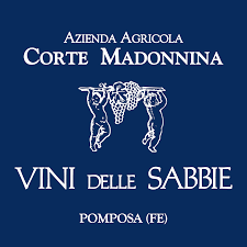 Corte Madonnina logo