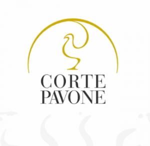 Corte Pavone logo