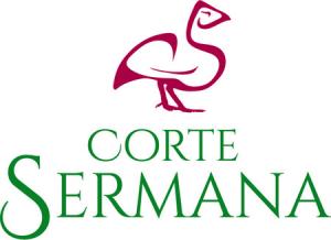 Corte Sermana logo