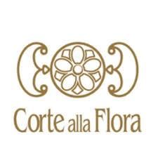 Corte alla Flora logo