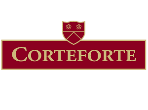 Corteforte logo