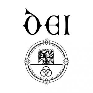Logo Dei