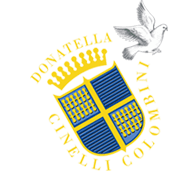 Donatella Cinelli Colombini logo
