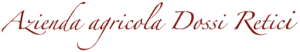 Dossi Retici logo