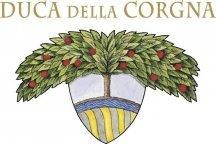 Duca della Corgna logo