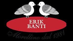 Erik Banti logo