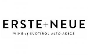 Erste + Neue logo
