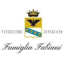Fabiani Wine logo