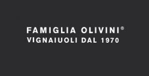 Famiglia Olivini logo