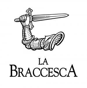 Fattoria La Braccesca logo
