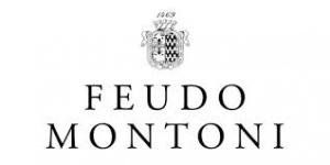 Logo Feudo Montoni